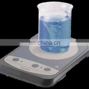 FlatSpin Ultra-flat Lab And Medical Compact Magnetic Stirrer thumbnail-3