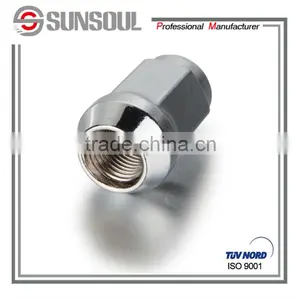 Motor Vehicl Bolt And Bolts Motorcycle Bolt thumbnail-1