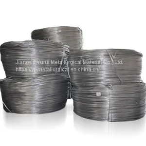 Custom Aluminum Wire thumbnail-1