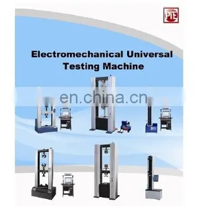 WDW-100 UTM Universal Testing Machine thumbnail-3