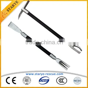High Strength Firefighting Rescue Tools Hooligan Tool Quality Choice thumbnail-2