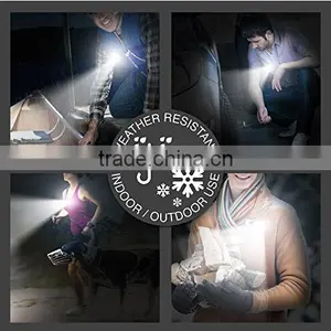 NEW Clip On Led Safety Light for Runner thumbnail-3