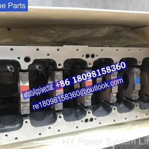 4181V021 4181V019 Perkins Engine Block for 1100 Series Engine Parts thumbnail-1