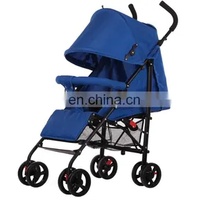 Most Popular Cheap Good Folding Easy Take Baby Stroller Baby Pram With Price thumbnail-5