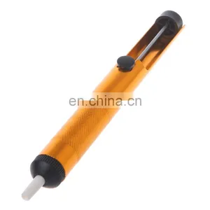 Pump Desoldering Welding Tool, Sucker Removal Tool for Electronics thumbnail-1