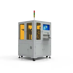 Automatic Magnet Appearance Defect Inspection Equipment thumbnail-1