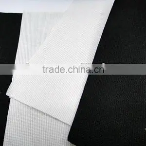 RPE Stitch-bonded Nonwoven Shoe Interlining Material thumbnail-1