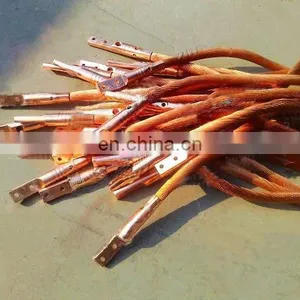Large Size Copper Water Cooled Cable 1600sqmm thumbnail-5