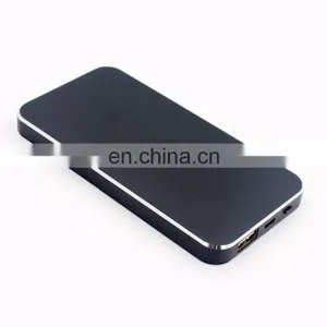 Top Selling Products in Portable Mirror Mini Powerbank 5000mah thumbnail-2