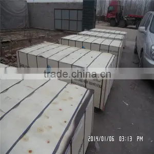 2014 High Quality Film Faced Plywood Shuttering Plywood thumbnail-1