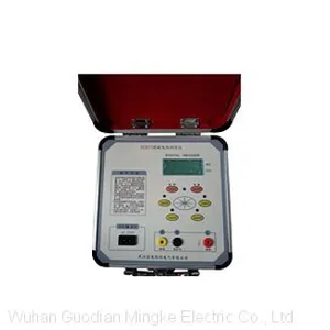 BY2671Insulation Resistance Tester thumbnail-1