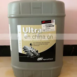 Oil Air Compressor Ultra Coolant 38459582 thumbnail-3