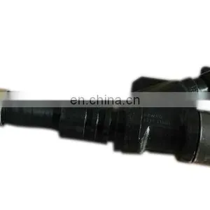 Common Rail Fuel Injector 095000-5270 for HINO J08E 23670-E0250 MIT-SUBISHI 6M60 Fuso ME302143 J08E thumbnail-3