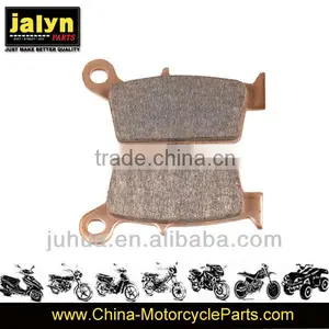 FA131 Motorcycle Brake Pads thumbnail-1