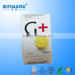 SINMARK 2015 Top Sale Private Label Energy Drink thumbnail-1
