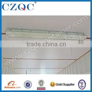 40ft Customized Container Passageway Shipping Container thumbnail-4