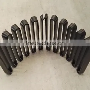 Good Cushioning Performance Shaft Coupling for Heavy Duty Machine thumbnail-4