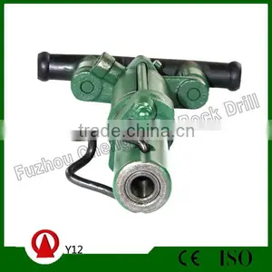 Y12 Hand Held Rock Drill in Mining Mahcine thumbnail-6