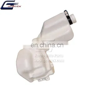 Factory Price Heavy Duty Truck Parts Coolant Expansion Tank Oem 20360593 20360594 for VL Truck thumbnail-2