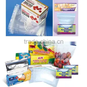 Freezer Zipper Bag thumbnail-1