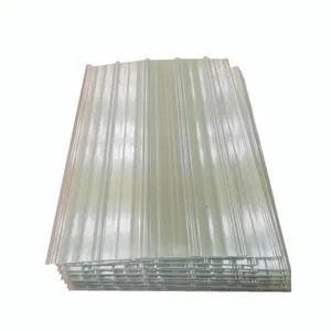 FRP Skylight Shed thumbnail-1