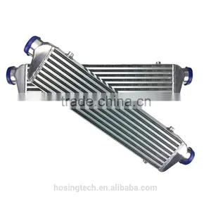 Wholesaler 550x140x65mm Intercooler Kit Aluminium Intercooler thumbnail-3