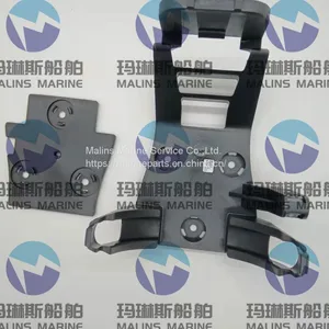 MIC&SP CONNECTOR BOX NQE-180AJ1 REPLACEMENT thumbnail-2