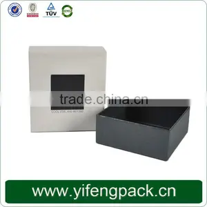 Wrist Watch Storage Box With Lid Wholesale thumbnail-3