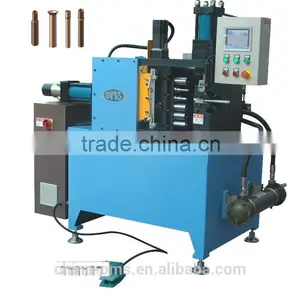 Pipe/tube End Forming Machine thumbnail-1