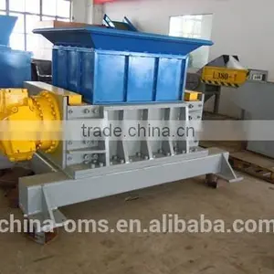 G800 Coarse Shredder thumbnail-2