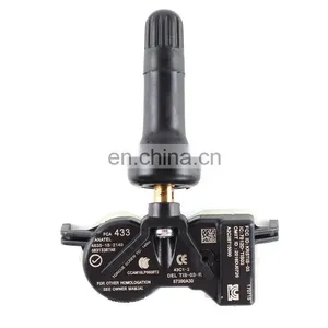 100007294 ZHIPEI 433Mhz High Quality Tpms Sensor 68313387AB For Durango Renegade Dart thumbnail-2