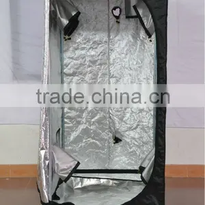 Hydroponics Outdoor Grow Tents/grow Tents for Indoor Garden thumbnail-1