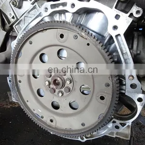 Original Manufacturer Engine Assembly Used Engines Japan for Nissan 350Z thumbnail-3