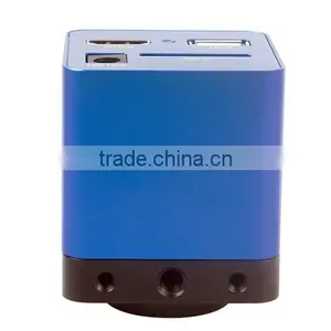 XCAM0720PHB C-mount HDMI CMOS Camera thumbnail-4
