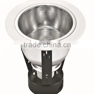 Ivory Black White Street Light Housing 10w Led Light thumbnail-1