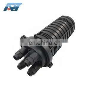Great Mechanical Performance 24 Core Fiber Optic Splice Closure thumbnail-3