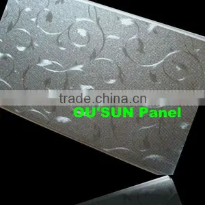 PVC Ceiling Panel Zhejiang (25cm Width) thumbnail-1