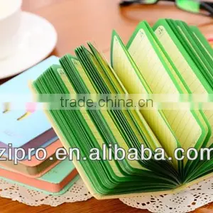Notebook Refill Paper Cute Animal thumbnail-1