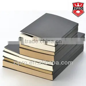 2014 Office Notebook Personalized Day Planner Hardcover Notebook thumbnail-4