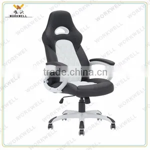 WorkWell Racing Seat Office Chair KW-m7086 thumbnail-1