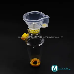 Aero Chmaber With Silicone Mask thumbnail-4