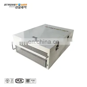 Hot Sale Dynamic Compensation Device Static Var Generator China Manufacture thumbnail-3