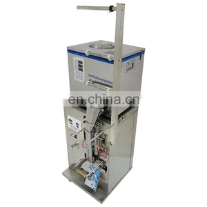 Automatic Spiral Bag Tea Sealing Packaging Machine Price thumbnail-5