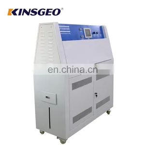 ASTM G Approved UV Accelerated Aging Test Equipment thumbnail-3