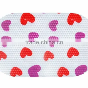 Plastic Transparent Floor Mat Pvc Rug Mat thumbnail-5