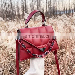 2021 Fashion Luxury Handbags, Women Famous Brands Purses Designer Crossbody Bags/ thumbnail-3