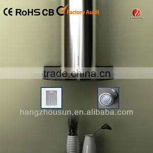 2015 European Range Hood for Sale thumbnail-1