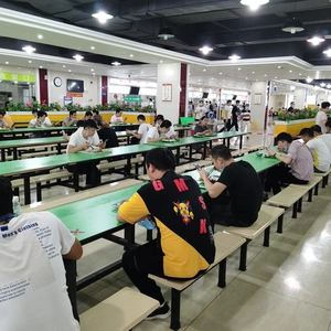 Guangzhou Huadu District Mabei Trading Co., Ltd. company overview - view 1 thumbnail