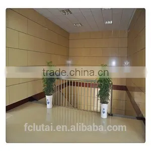 UV Coating Fiber Cement Board Exterior Wall Cladding Partition Flooring Drywall Marble Heat Insulation Fireproof Waterproof thumbnail-2