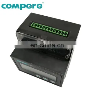 New Arrival Wireless Energy Meter 3 Phase Smart Power Quality Analyzer for Chemical Industry thumbnail-4